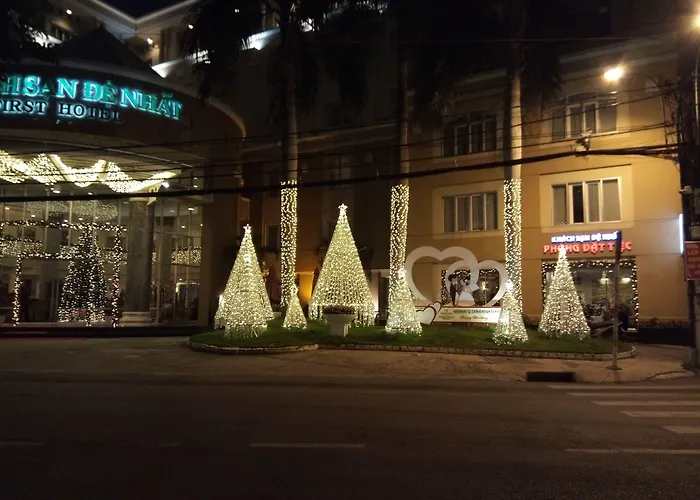 First Hotel
